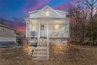 830 Gilly Avenue, Salisbury Twp, PA 18015