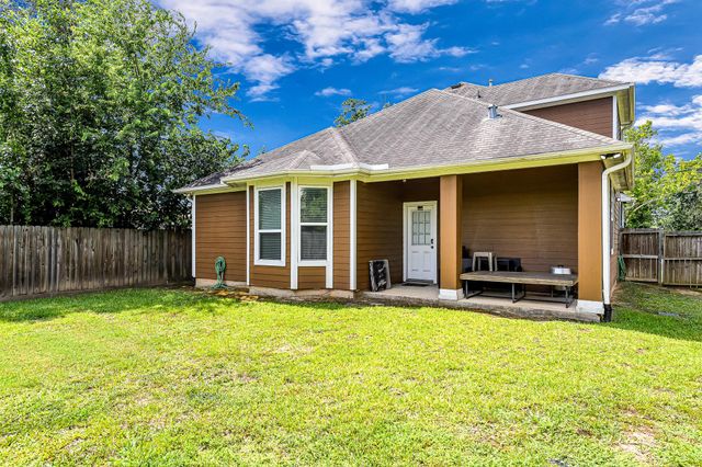 4617 White Rock Street, Houston, TX 77051