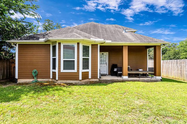 4617 White Rock Street, Houston, TX 77051