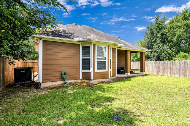 4617 White Rock Street, Houston, TX 77051