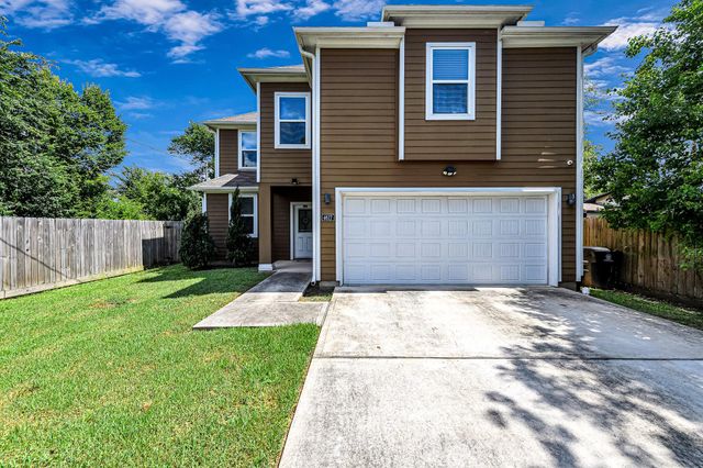 4617 White Rock Street, Houston, TX 77051