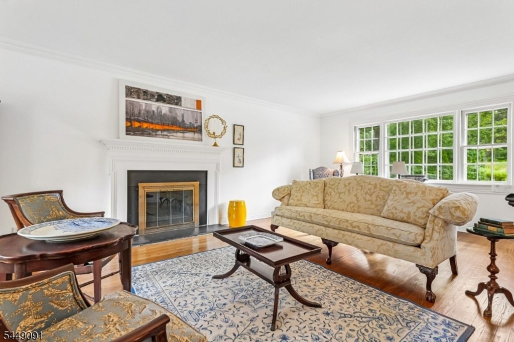 15 Byron Rd, North Caldwell Boro, NJ 07006 — photo 5