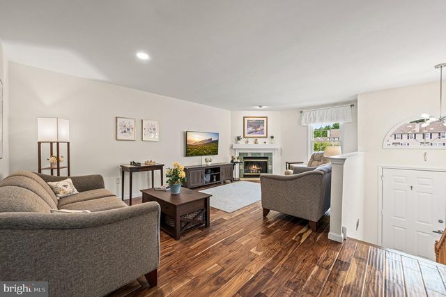 3702 COLUMBIA COURT WAY, Newtown Square, PA 19073