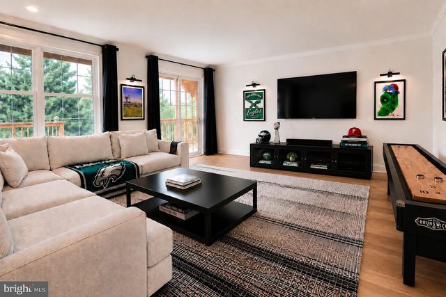3702 COLUMBIA COURT WAY, Newtown Square, PA 19073