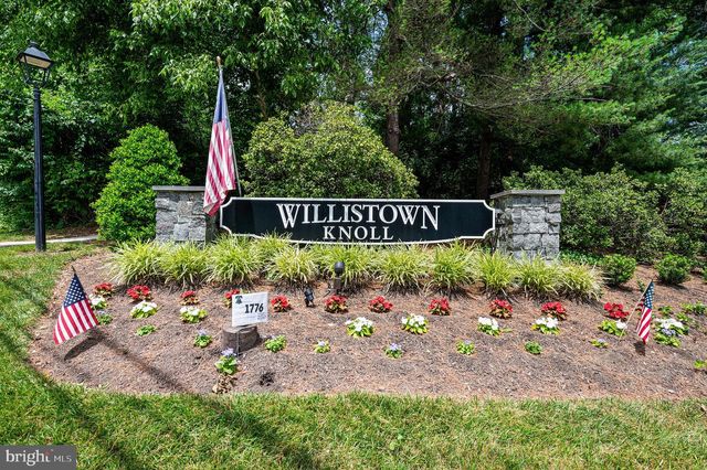 3702 COLUMBIA COURT WAY, Newtown Square, PA 19073