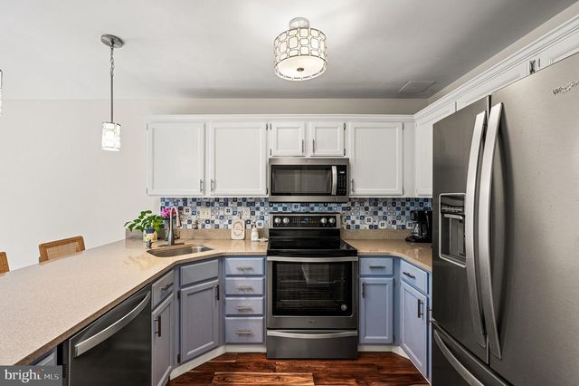 3702 COLUMBIA COURT WAY, Newtown Square, PA 19073