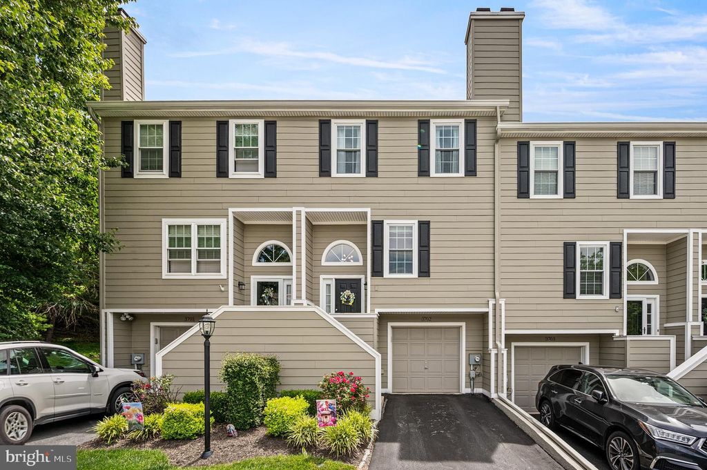 3702 COLUMBIA COURT WAY, Newtown Square, PA 19073