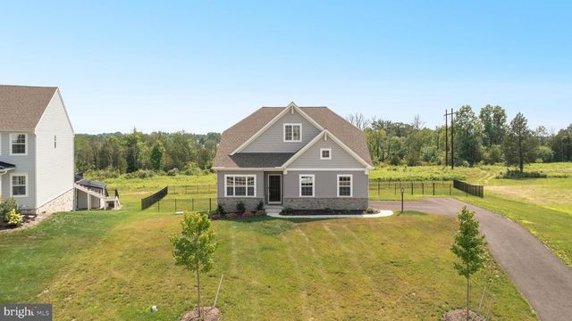 1844 ENCLAVE DR, Quakertown, PA 18951