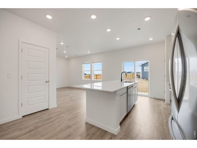 740 Ayrshire Rd, Johnstown, CO 80534