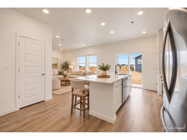 740 Ayrshire Rd, Johnstown, CO 80534