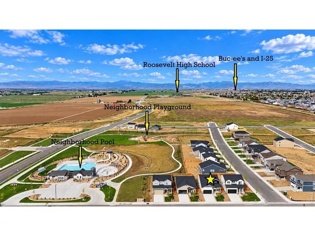 740 Ayrshire Rd, Johnstown, CO 80534