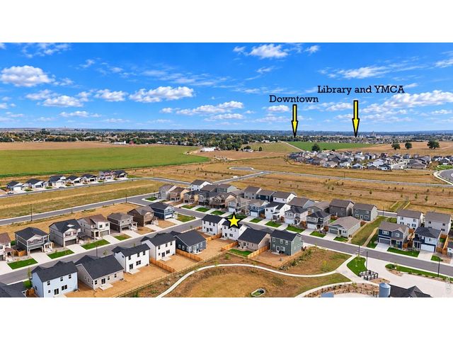 740 Ayrshire Rd, Johnstown, CO 80534