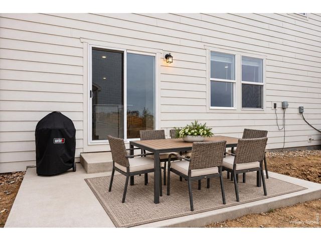 740 Ayrshire Rd, Johnstown, CO 80534