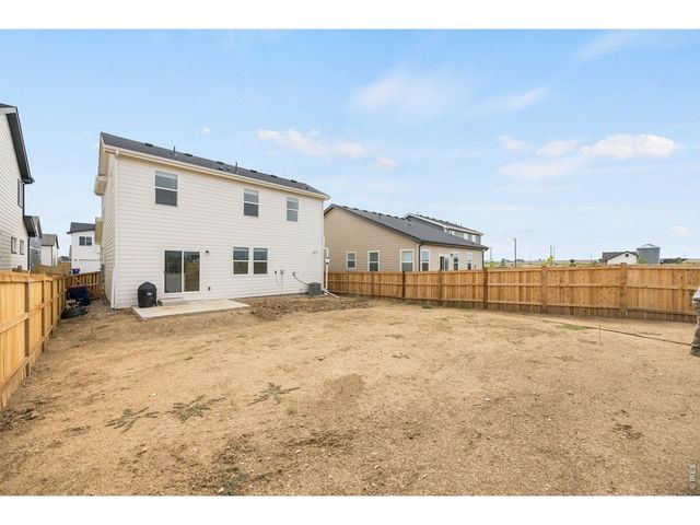740 Ayrshire Rd, Johnstown, CO 80534