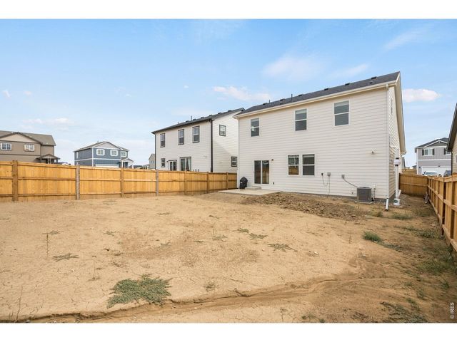 740 Ayrshire Rd, Johnstown, CO 80534