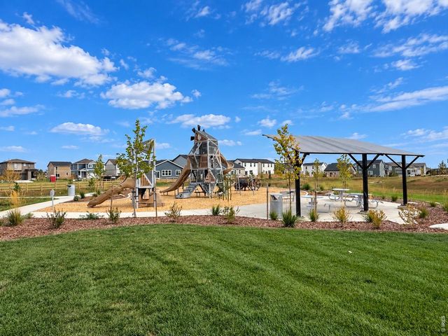 740 Ayrshire Rd, Johnstown, CO 80534