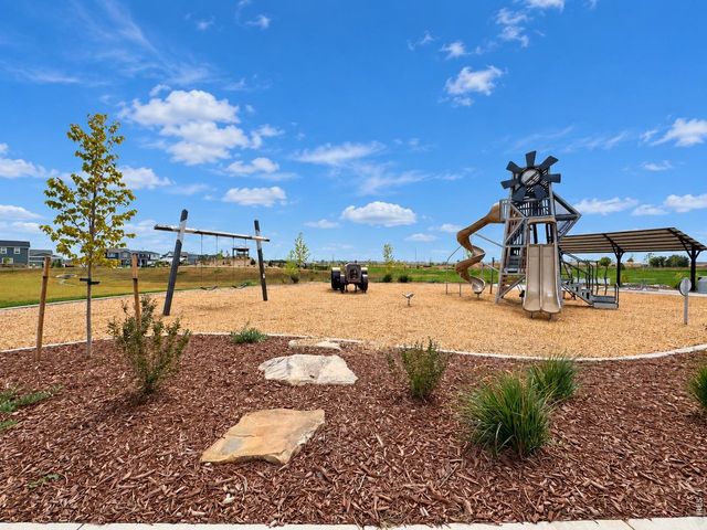 740 Ayrshire Rd, Johnstown, CO 80534