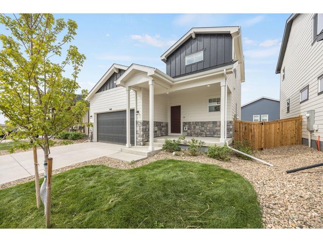 740 Ayrshire Rd, Johnstown, CO 80534