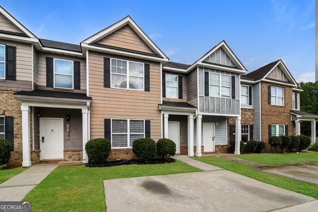 6090 Oak Bend Court, Riverdale, GA 30296