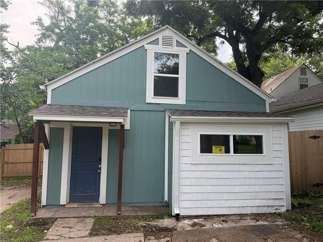 4423 Mission Road, Kansas City, KS 66103