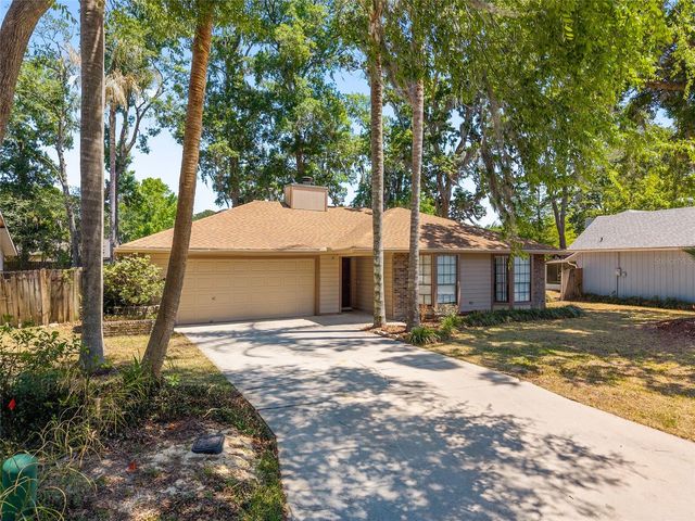 4363 NW 61ST TERRACE, Gainesville, FL 32606