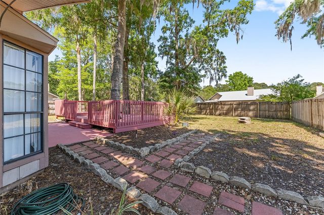 4363 NW 61ST TERRACE, Gainesville, FL 32606