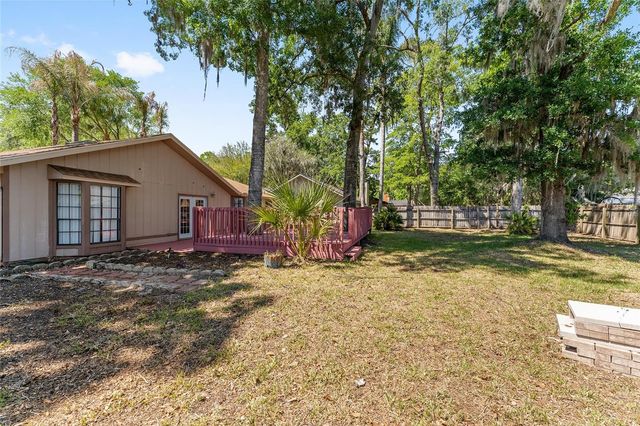 4363 NW 61ST TERRACE, Gainesville, FL 32606