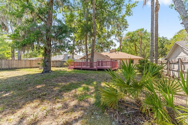 4363 NW 61ST TERRACE, Gainesville, FL 32606