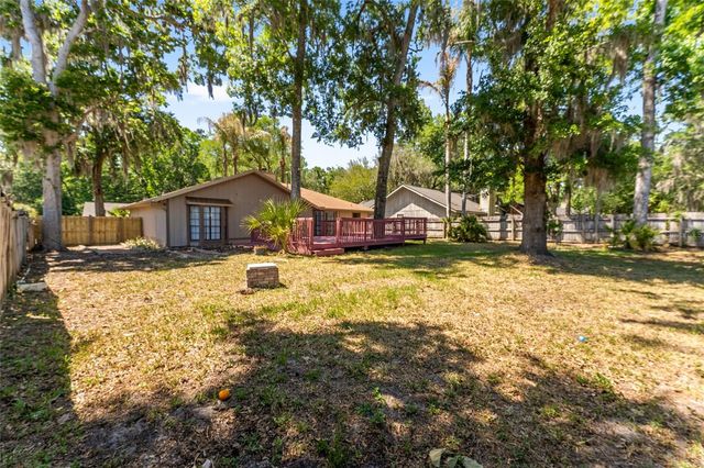 4363 NW 61ST TERRACE, Gainesville, FL 32606