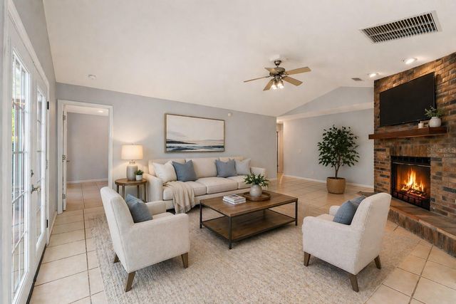 4363 NW 61ST TERRACE, Gainesville, FL 32606