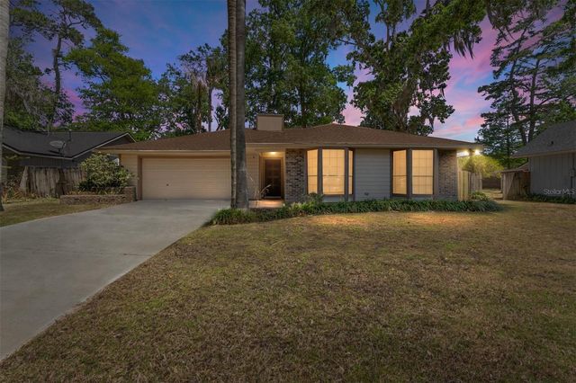 4363 NW 61ST TERRACE, Gainesville, FL 32606