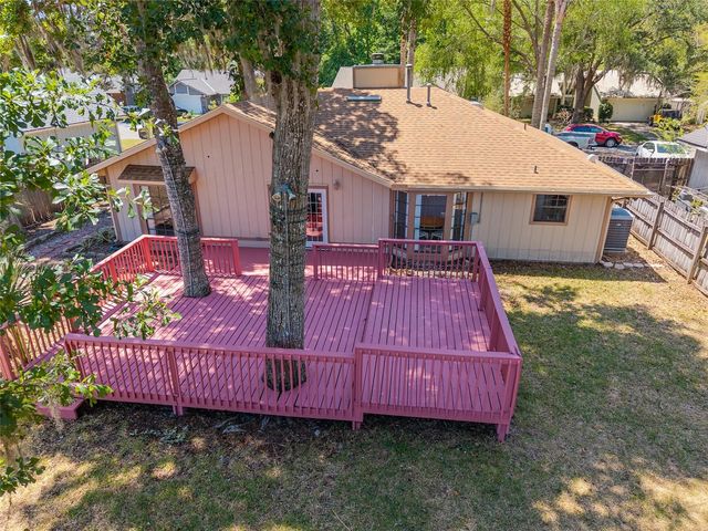 4363 NW 61ST TERRACE, Gainesville, FL 32606