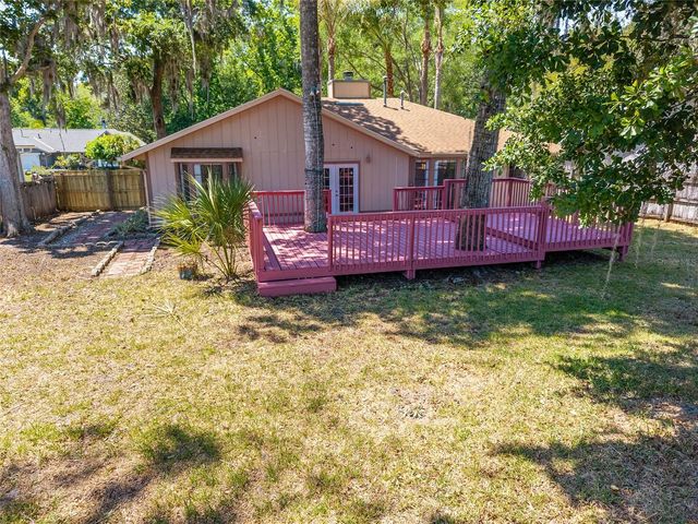 4363 NW 61ST TERRACE, Gainesville, FL 32606