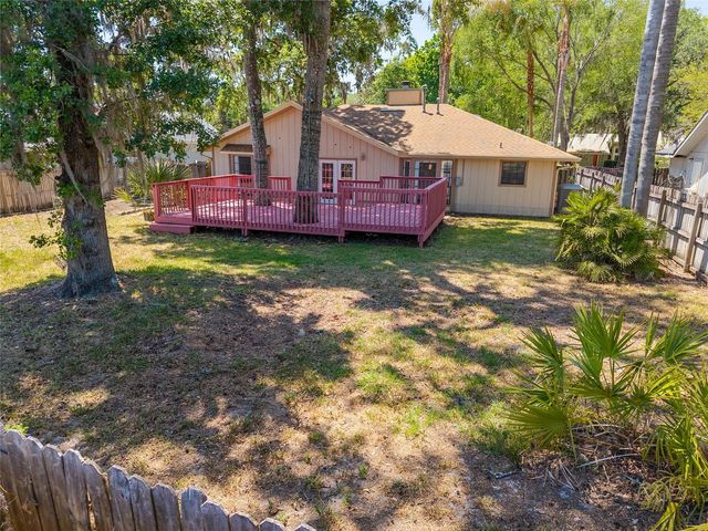 4363 NW 61ST TERRACE, Gainesville, FL 32606