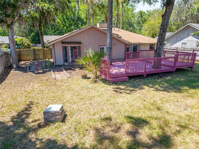 4363 NW 61ST TERRACE, Gainesville, FL 32606