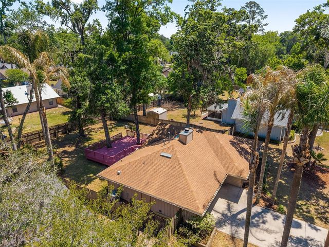 4363 NW 61ST TERRACE, Gainesville, FL 32606