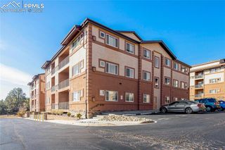 3765 Hartsock Lane 307, Colorado Springs, CO 80917