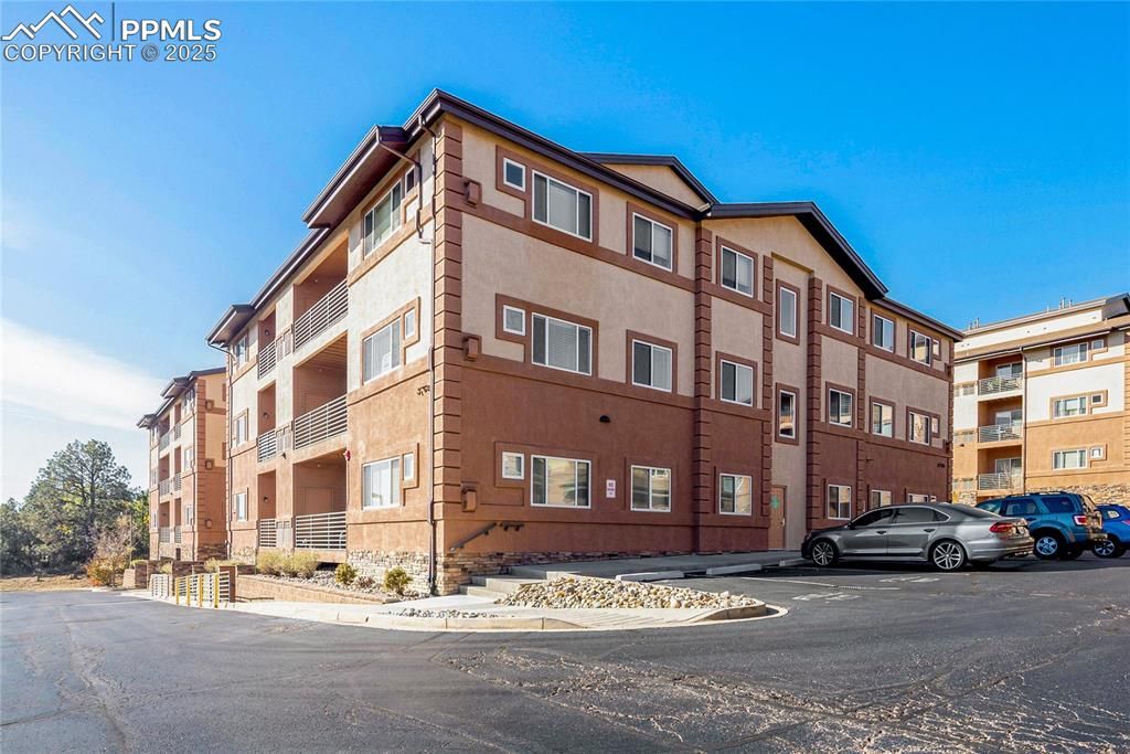 3765 Hartsock Lane 307, Colorado Springs, CO 80917