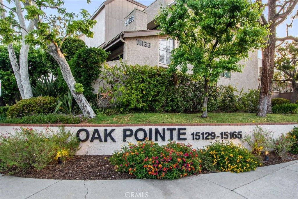 15133 Magnolia Boulevard D, Sherman Oaks, CA 91403 — exterior