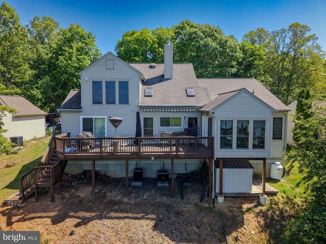 3301 AQUIA DR, Stafford, VA 22554