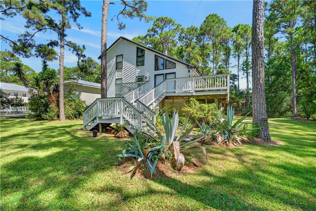 230 Chenault Avenue, Dauphin Island, AL 36528 — photo 2