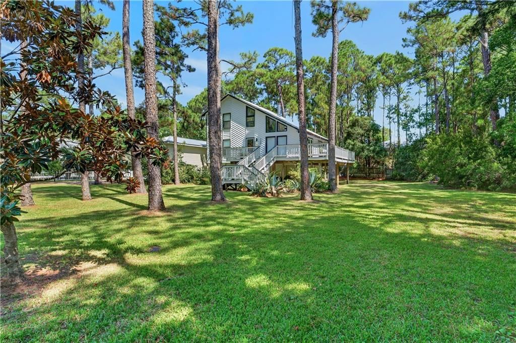 230 Chenault Avenue, Dauphin Island, AL 36528 — photo 3