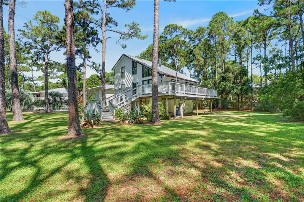230 Chenault Avenue, Dauphin Island, AL 36528 — photo 4