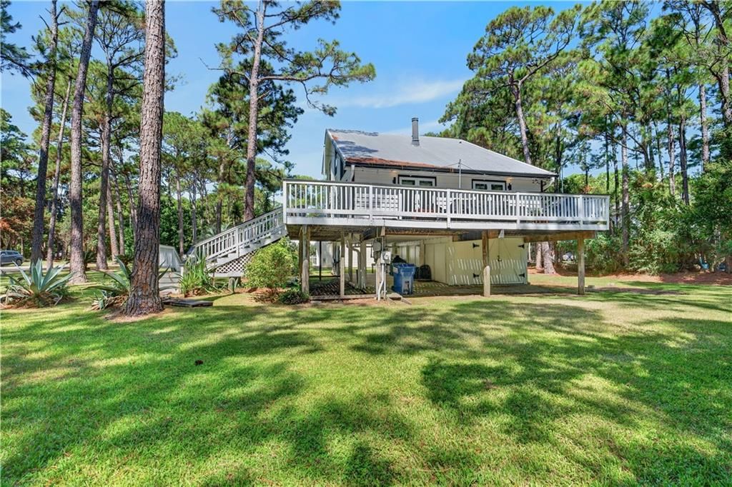 230 Chenault Avenue, Dauphin Island, AL 36528 — photo 5
