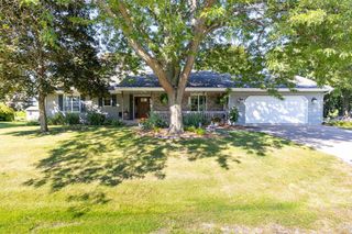 4095 WESTERN DRIVE, Oshkosh, WI 54901