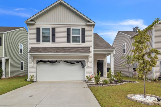 128 Sunray Lane, Summerville, SC 29486