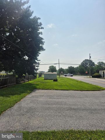 219 S SETON AVE, Emmitsburg, MD 21727