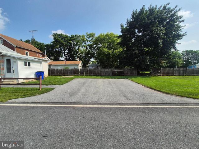 219 S SETON AVE, Emmitsburg, MD 21727