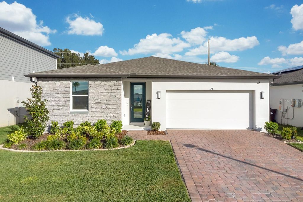 4675 SIDESADDLE TRAIL, St Cloud, FL 34772