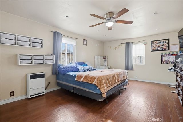 440 W Cherry, Compton, CA 90222